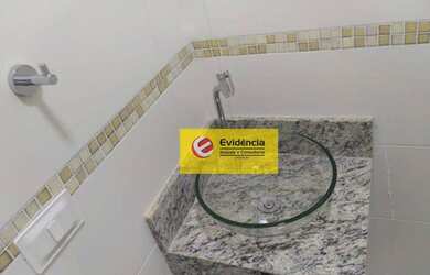 Imagem 3: Sobrado com 3 dormitórios à venda, 176 m² por R$ 450.000 - Jardim Santa...