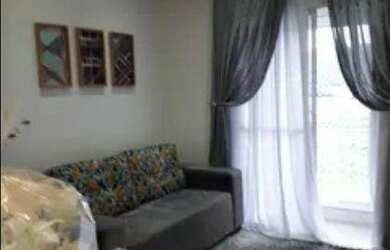 Imagem: O apartamento possui 2 Dormitórios, 2 Banheiros, 63m² de Área