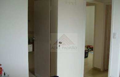 Imagem 8: Cobertura com 3 dormitórios à venda, 143 m² por R$ 530.000,00 - Vila Bocaina - Mauá/SP