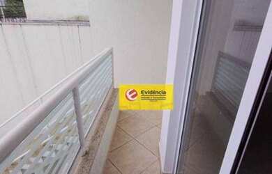 Imagem 13: Sobrado à venda, 194 m² por R$ 890.000,00 - Campestre - Santo André/SP