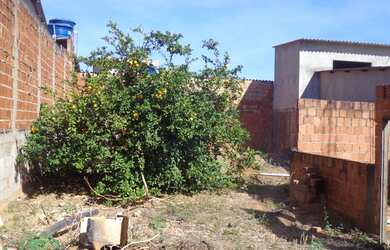 Imagem 3: Lote/Terreno para venda possui 200 metros quadrados em Ceilândia Norte...