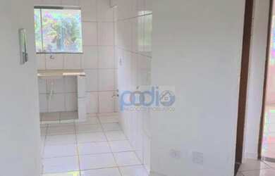 Imagem 4: Apartamento à venda, 47 m² por R$ 190.000,00 - Jardim Imperial - Atibaia/SP