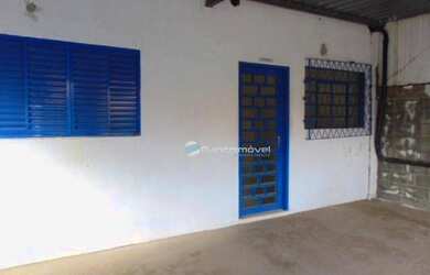 Imagem 5: Barracão para alugar, 590 m² por R$ 7.500,00 - Santa Terezinha - Paulínia/SP