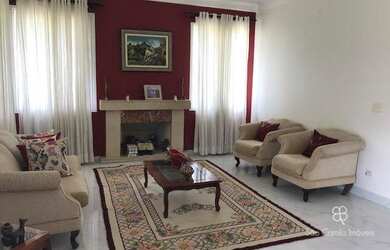 Imagem 4: Casa residencial à venda, Granja Viana, Parque das Artes, Embu das Artes