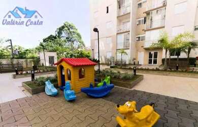 Imagem 13: Apartamento à venda, 48 m² por R$ 318.000,00 - Jardim Marajoara - São...