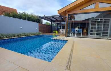 Imagem 4: Casa em City Ribeirão - Ribeirão Preto