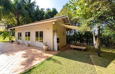 Imagem 15: Casa com 5 dormitórios, 1000 m² - venda por R$ 5.450.000,00 ou aluguel...