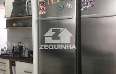 Imagem 1: Residencial - Bela Vista. Piscina, Churrasqueira, VarandaeÁrea de serviço