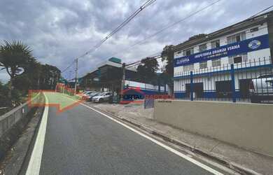 Imagem 6: Terreno, 1319 m² - venda por R$ 2.638.000,00 ou aluguel por R$ 10.000,00/mês...
