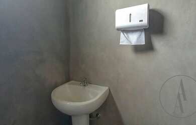 Imagem 10: SALA COMERCIAL 55 MTS - AV AFONSO VERGUEIRO - SOROCABA - SP