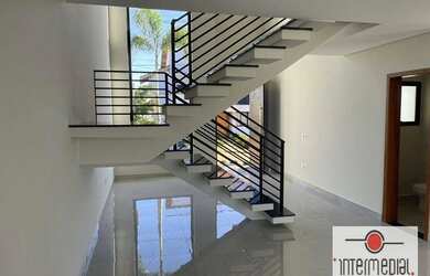 Imagem 12: Casa com 3 dormitórios à venda, 200 m² por R$ 920.000,00 - Portal Ville...