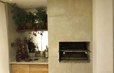 Imagem 9: Apartamento à venda, 127 m² por R$ 1.380.000,00 - Chácara Klabin -...