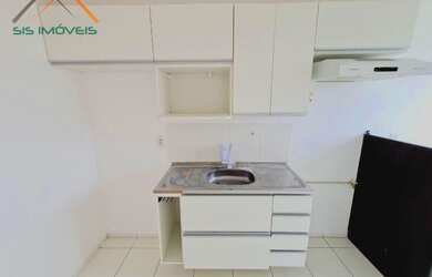 Imagem 3: Apartamento com 2 dormitórios à venda, 48 m² por R$ 205.000,00 - Alto Ipiranga - Mogi das