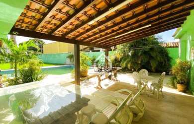 Imagem 14: Casa com 4 dormitórios, 440 m² - venda por R$ 740.000,00 ou aluguel...