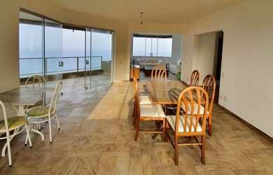 Imagem 8: Apartamento no condomínio Mirante Santa Fé na praia do Éden