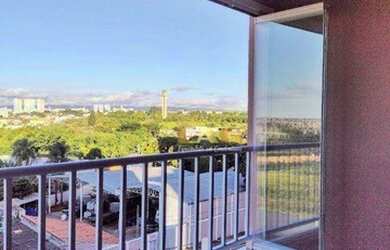 Imagem 14: Apartamento com 2 dormitórios, 61 m² - venda por R$ 310.000,00 ou aluguel...