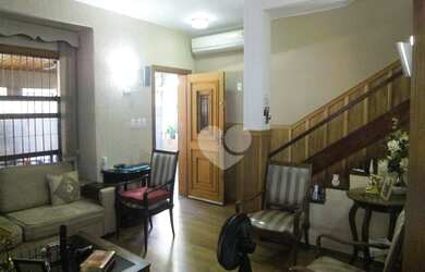 Imagem 2: Casa à venda, 112 m² por R$ 680.000,00 - Cachambi - Rio de Janeiro/RJ