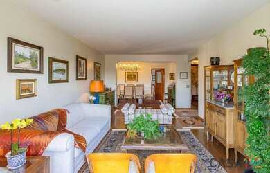 Imagem 2: Apartamento à venda, 206 m² por R$ 1.430.000,00 - Brooklin - São Paulo/SP