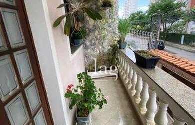 Imagem 8: Casa com 3 dormitórios, 404 m² - venda por R$ 950.000,00 ou aluguel...