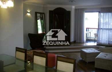 Imagem 8: Residencial - Jardim Agu. Churrasqueira, 188m² de Área, 2 Vagas na garageme3...