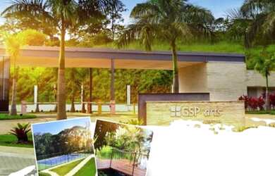 Imagem 1: RESIDENCIAL ARTS ITATIBA. 