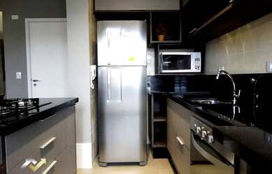 Imagem 15: Apartamento à venda, 50 m² por R$ 416.000,00 - Vila Santa Angelina -...