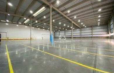 Imagem 2: Galpão para alugar, 12000 m² por R$ 192.000,00/mês - Jardim Novo II...