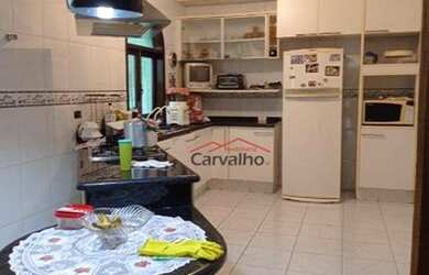 Imagem 9: Sobrado à venda, 205 m² por R$ 1.400.000,00 - Jardim Guanca - São Paulo/SP