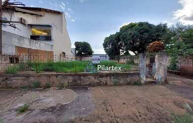 Imagem 2: Terreno à venda, 490 m² por R$ 680.000,00 - Antares - Londrina/PR