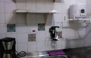 Imagem 6: Apartamento à venda, 56 m² por R$ 225.000,00 - Jardim Umuarama - São...