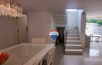 Imagem 11: Casa com 6 quartos à venda, 402 m² por R$ 3.950.000 - Vivendas do Bosque-Barra da Tijuca