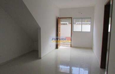 Imagem 7: Casa à venda, 55 m² por R$ 250.000,00 - Tude Bastos Sítio do Campo...