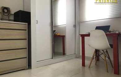 Imagem 12: Apartamento à venda, 65 m² por R$ 330.000,00 - Mirante Bella Vista -...