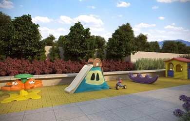 Imagem 9: Apartamento residencial para venda, Tamboré, Barueri - AP8203