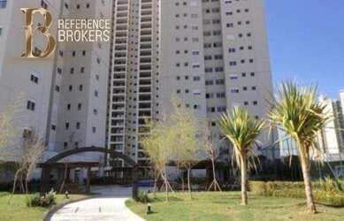 Imagem 1: Apartamento, condomínio Premiatto Residence Club, Jundiaí-SP