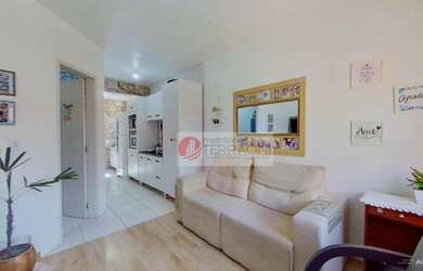 Imagem 3: Casa à venda, 54 m² por R$ 149.000,00 - São José - Porto Alegre/RS