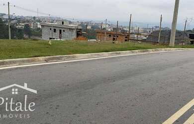 Imagem 7: Terreno à venda, 131 m² por R$ 170.000,00 - Vila São Francisco - Cotia/SP