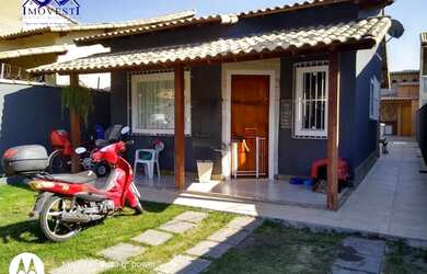 Imagem: A casa possui 2 Dormitórios, 1 Banheiro, 240m² de Área e