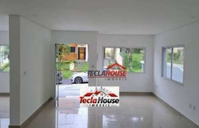 Imagem 8: ALUGO LINDA CASA NO ESPECULAR CONDOMÍNIO ARUJA 5