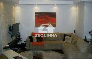 Imagem 2: Residencial - Jardim Agu. Churrasqueira, 188m² de Área, 2 Vagas na garageme3...