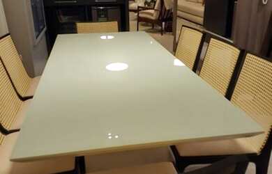 Imagem 6: Apartamento à venda, 136 m² por R$ 3.000.000,00 - Quadra Mar - Balneário...