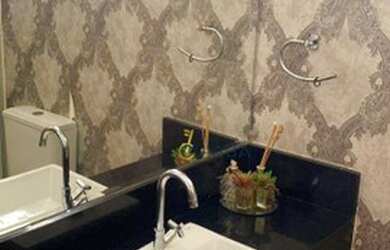 Imagem 10: Casa a venda ou locação no condomínio Villagio D Itália, Imobiliária...