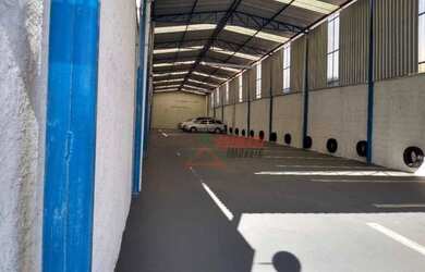 Imagem 4: Galpão à venda, 400 m² por R$ 1.200.000 - Vila Moinho Velho - São...