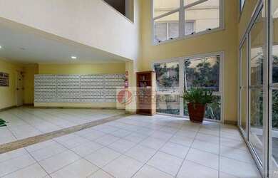 Imagem 2: Apartamento à venda, 68 m² por R$ 430.000,00 - Partenon - Porto Alegre/RS