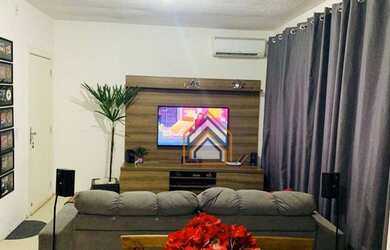 Imagem 1: Casa à venda, 45 m² por R$ 220.000,00 - Jardim Algarve - Alvorada/RS