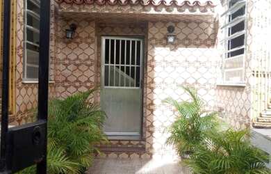 Imagem: O apartamento possui 2 Dormitórios, 1 Banheiro, 44m² de Área