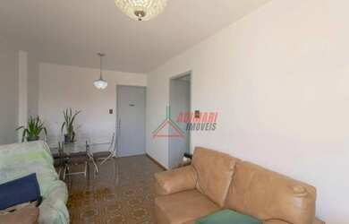 Imagem 2: Apartamento com 2 dormitórios, 60 m² - venda por R$ 690.000,00 ou aluguel...