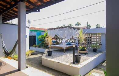 Imagem 11: Casa na Praia a 200 metros