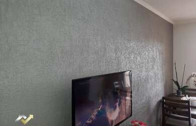 Imagem 7: Apartamento à venda, 55 m² por R$ 266.000,00 - Vila Guiomar - Santo André/SP