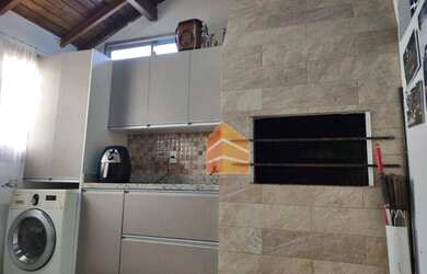 Imagem 10: Casa à venda, 110 m² por R$ 470.000,00 - Bela Vista - Gravataí/RS